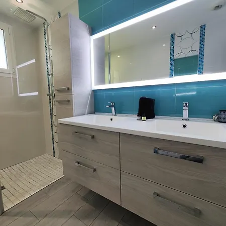 Ferienhaus Le Refuge De - Avec Piscine Privee Samazan