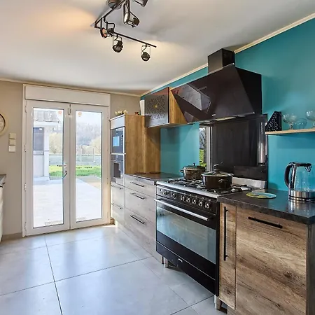 Ferienhaus Le Refuge De - Avec Piscine Privee *